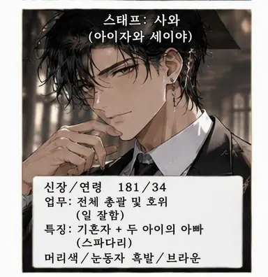 Profile image of 사와