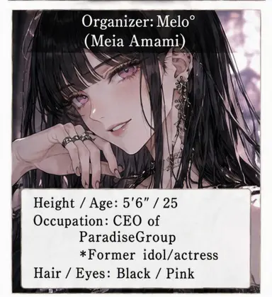 Profile image of Melo