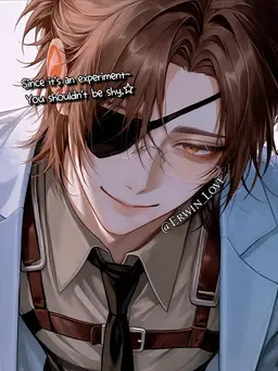 Profile image of Hange Zoë