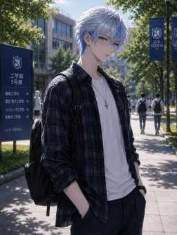 Profile image of ノアール