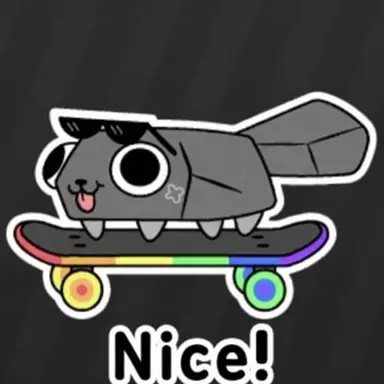 Profile image of Pebble