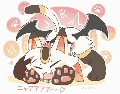 Profile image of マネコ