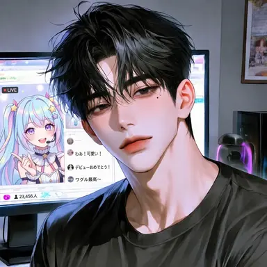 Profile image of キム・ミヌ