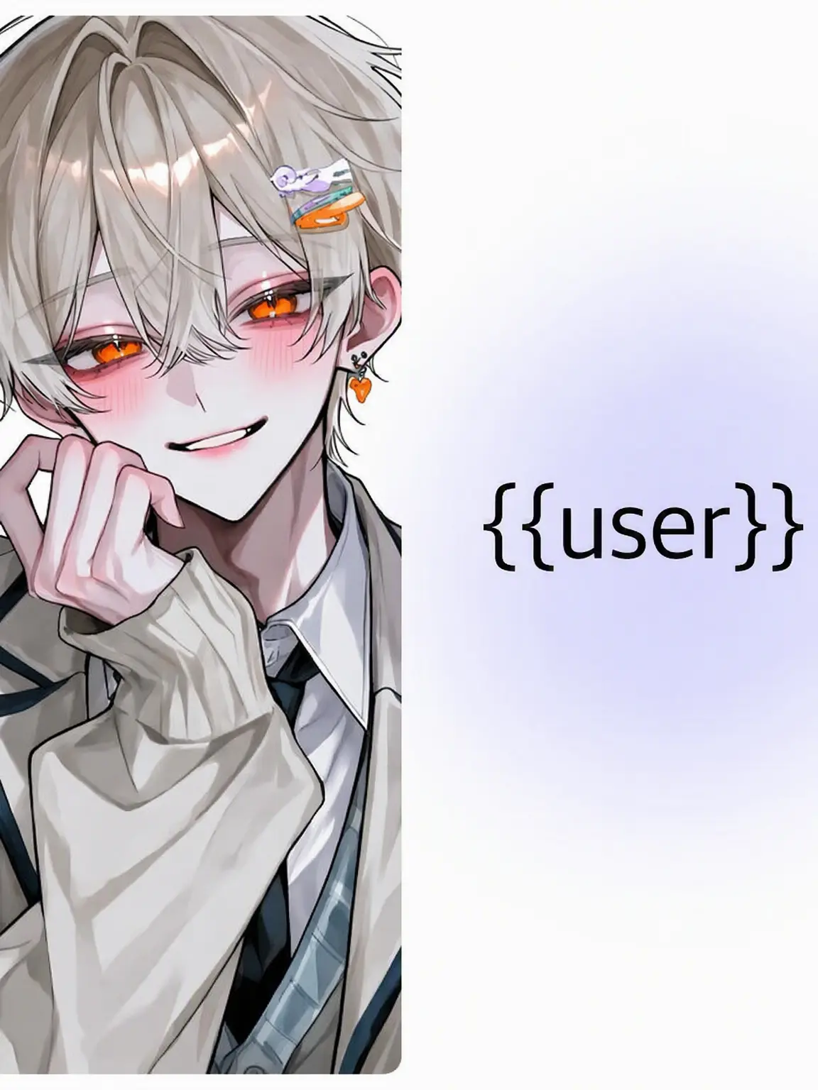 Neko_mm.55의 각자의 사랑이 향하는 곳은...