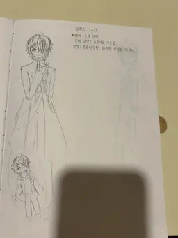 Profile image of 리リス