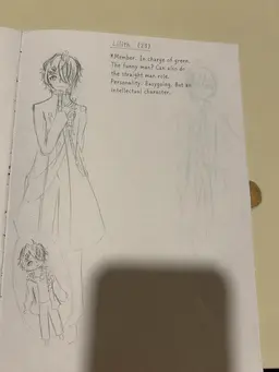 Profile image of Lilith