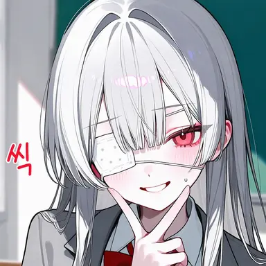 Profile image of 사쿠야