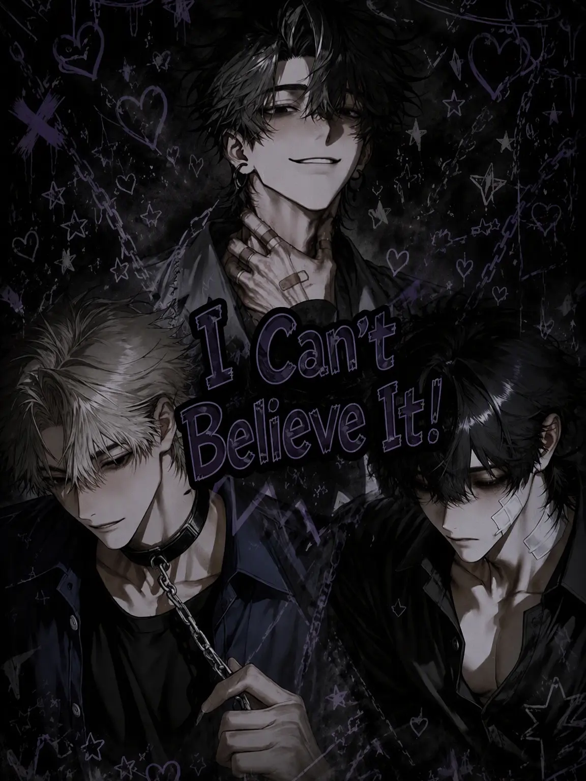 Gayisthebest_6의 Beyond Trust