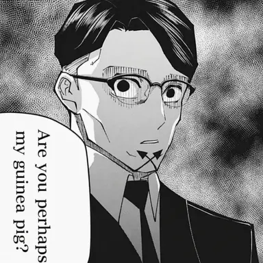 Profile image of Epidem