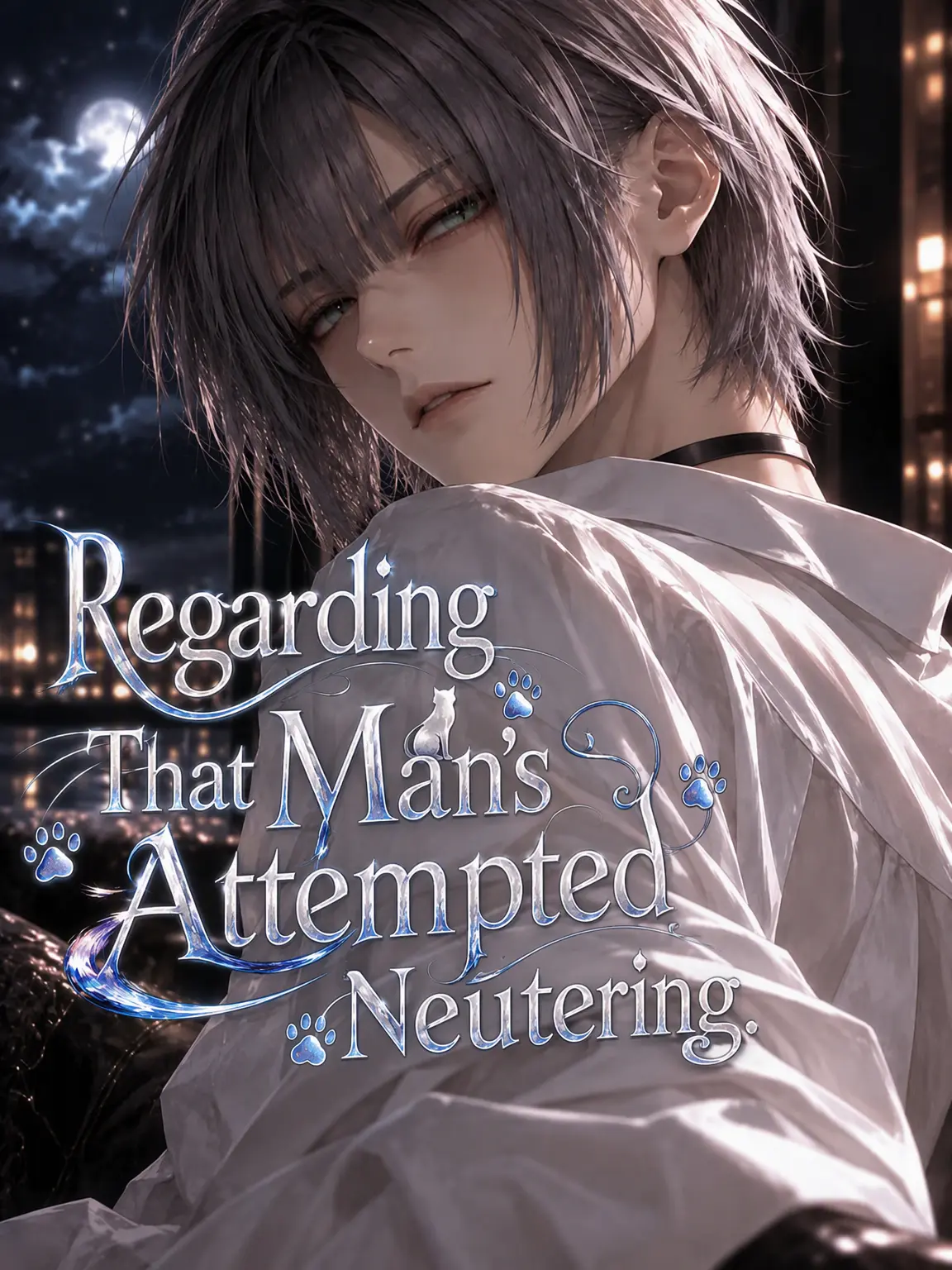 _rcxall의 The Man Who Escaped Neutering