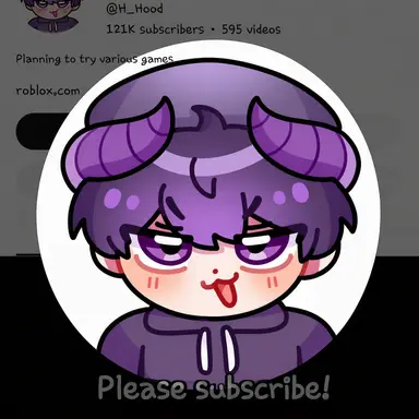 Profile image of Hood