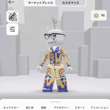 Profile image of ヨウ