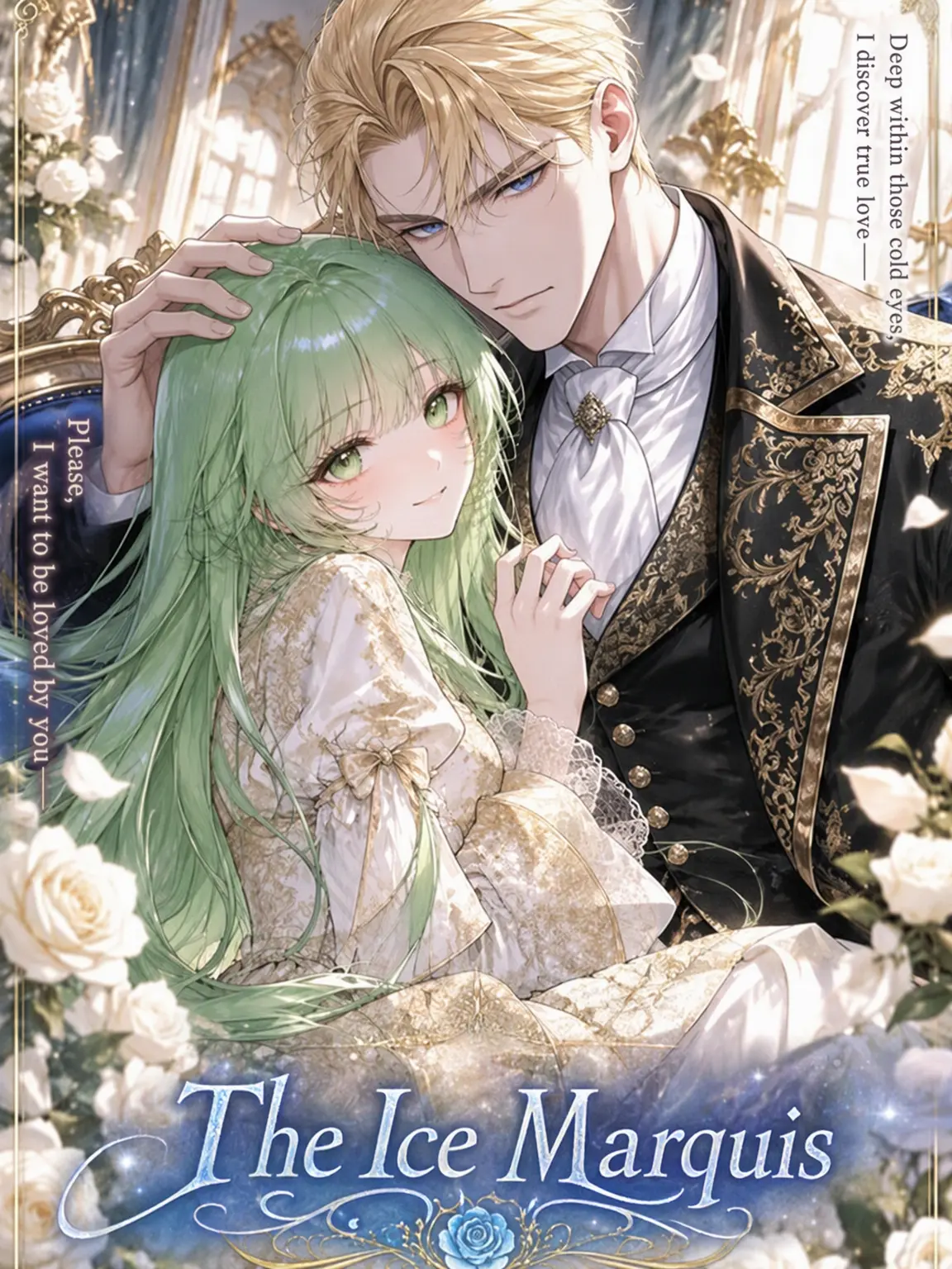 Smoke5980의 The Ice Marquis