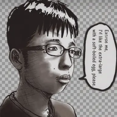 Profile image of Houchi