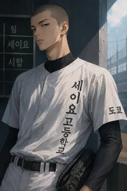 Profile image of 하야토