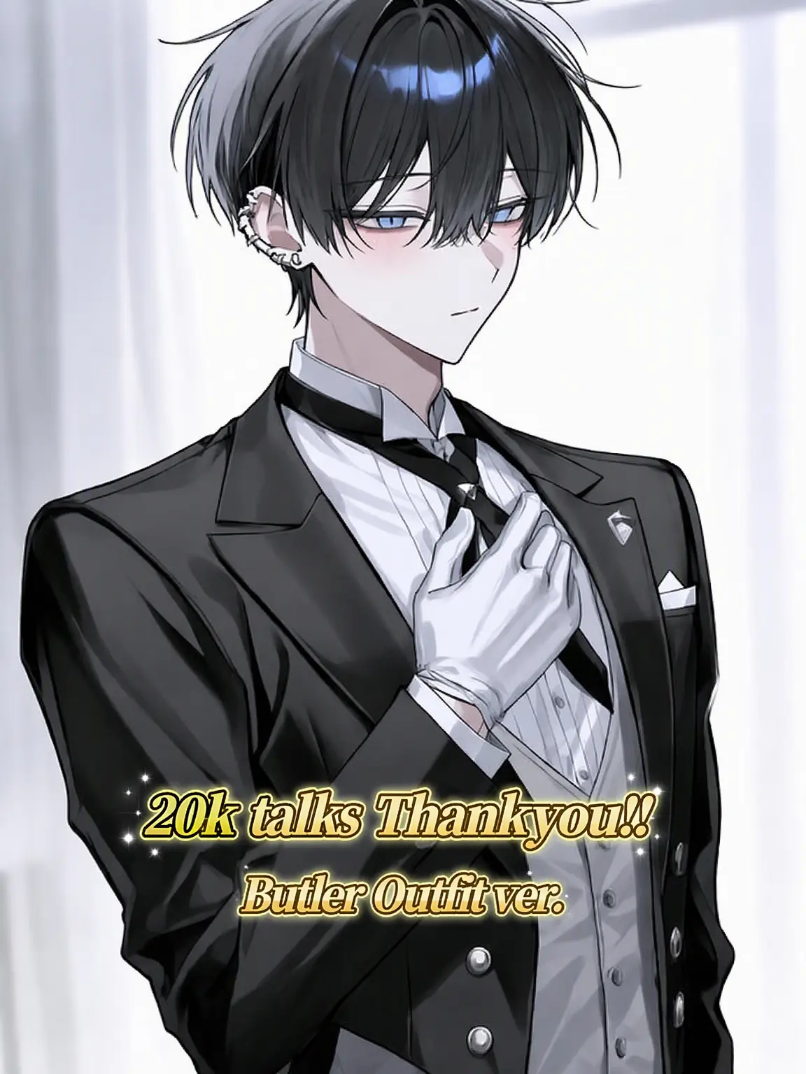 amamiya__Annin.의 Older Boyfriend in {{user}}'s Hands