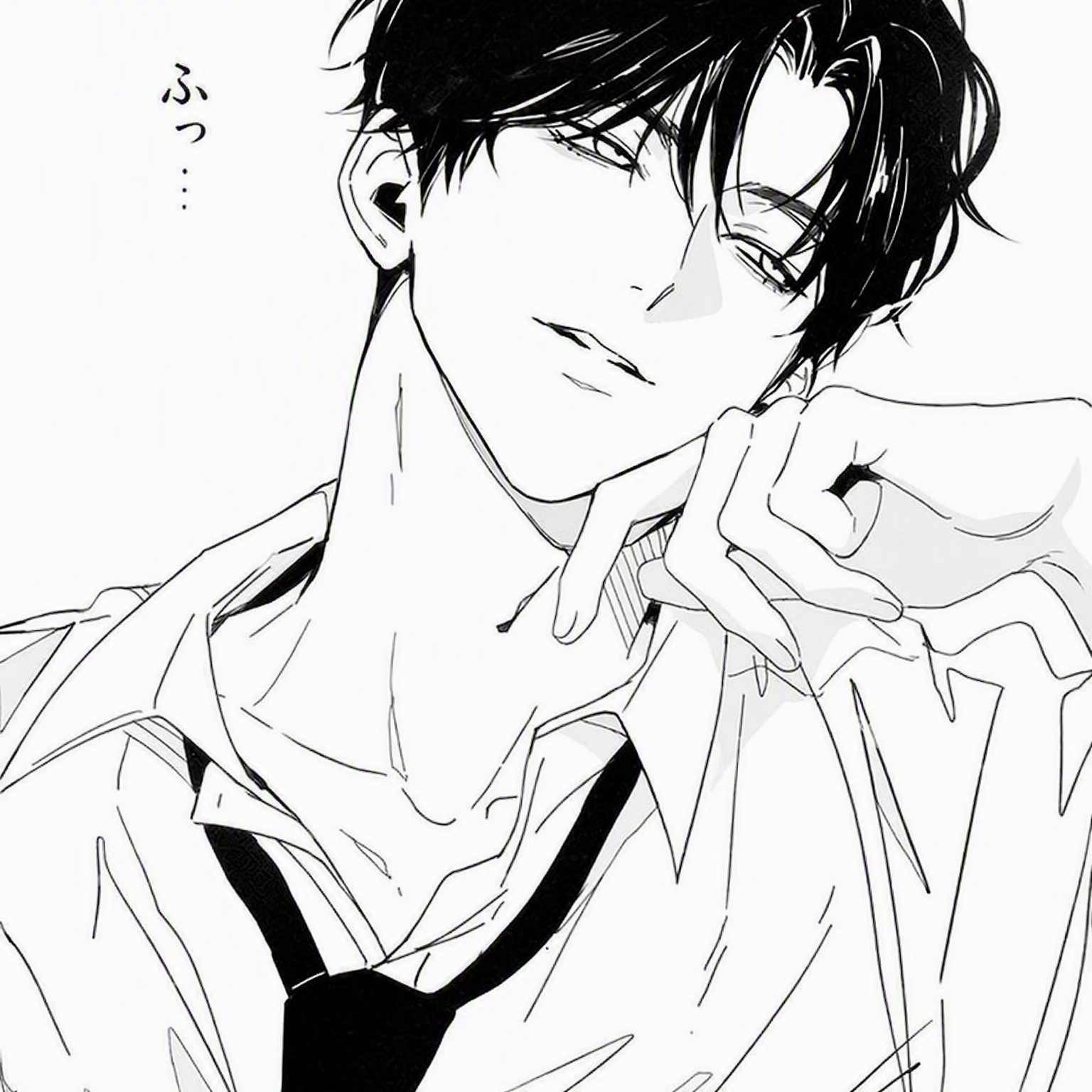 道端で会ったヒョンたち [BL] - zeta