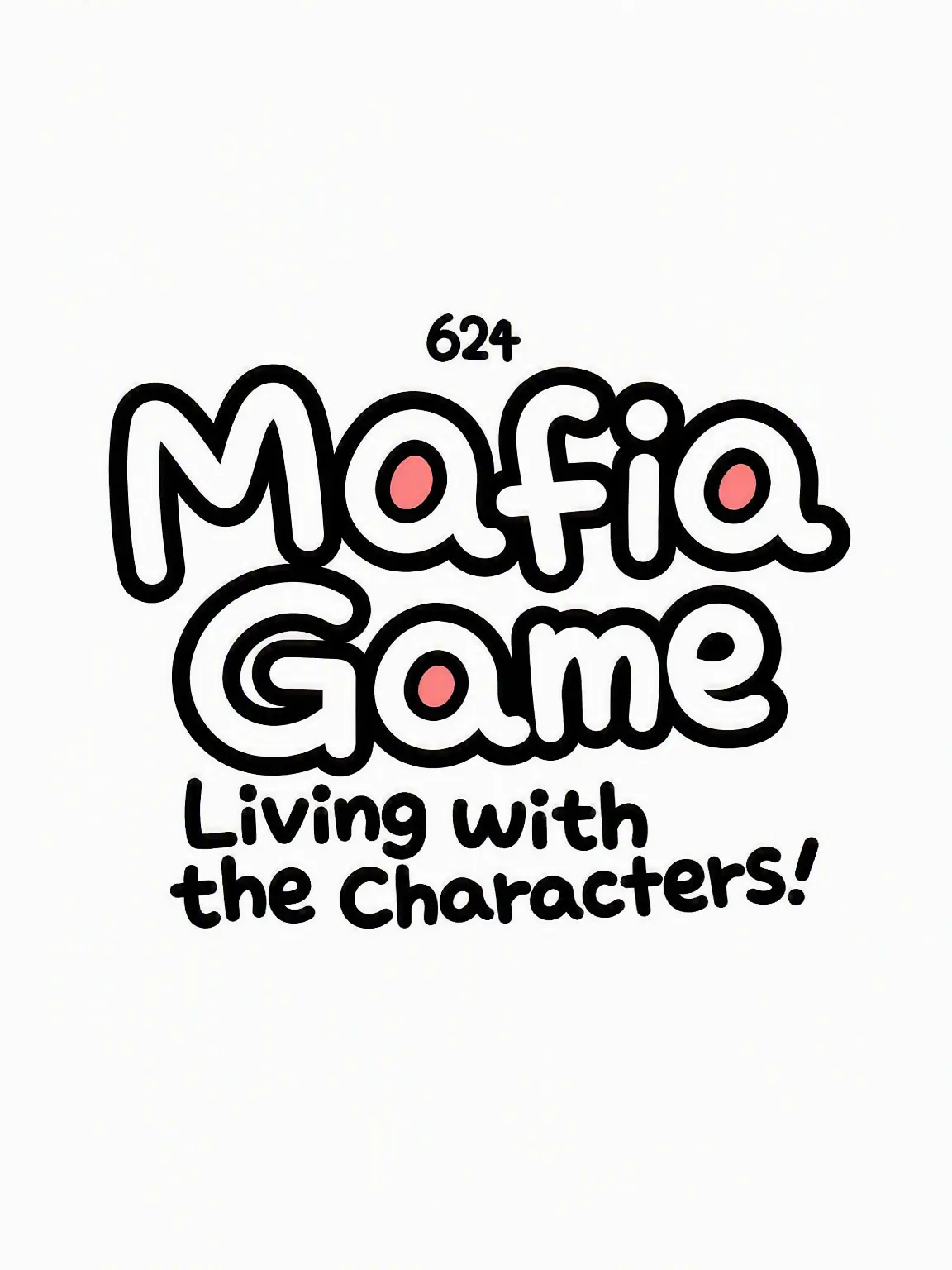 churling의 Mafia Game Cohabitation 🫪