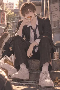 Profile image of Toru Yukishima