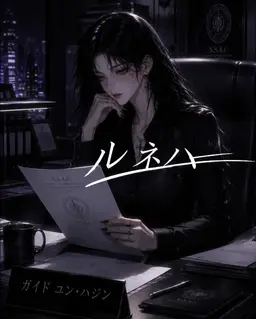 Profile image of ユン・ハジン