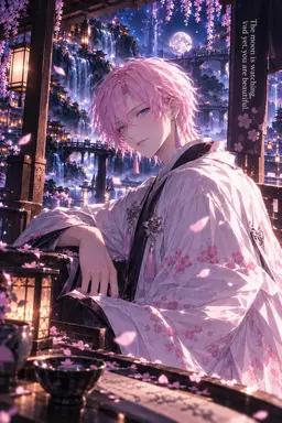 Profile image of Seiran