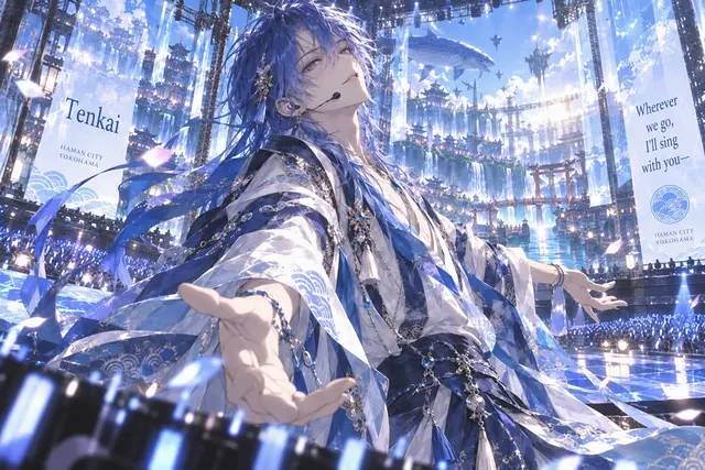 Profile image of Aorian
