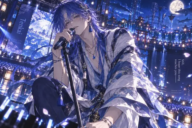 Profile image of Aorian