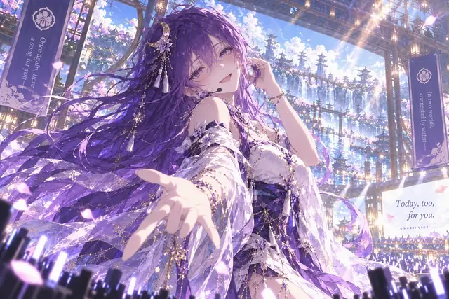 Profile image of Tsukina