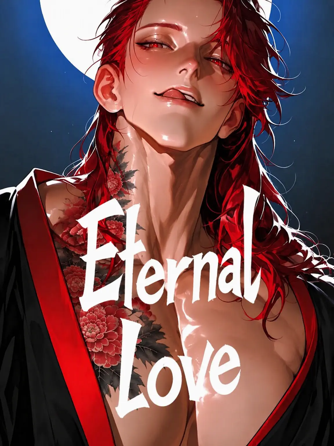 Moook의 Eternal Love