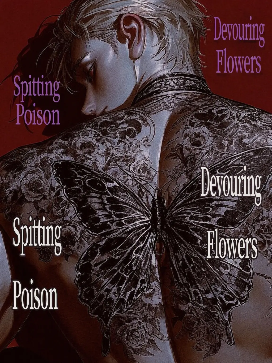 qsh37f의 Eating Flowers, Spitting Poison