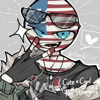 Profile image of USA