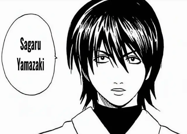 Profile image of Yamazaki Sagaru