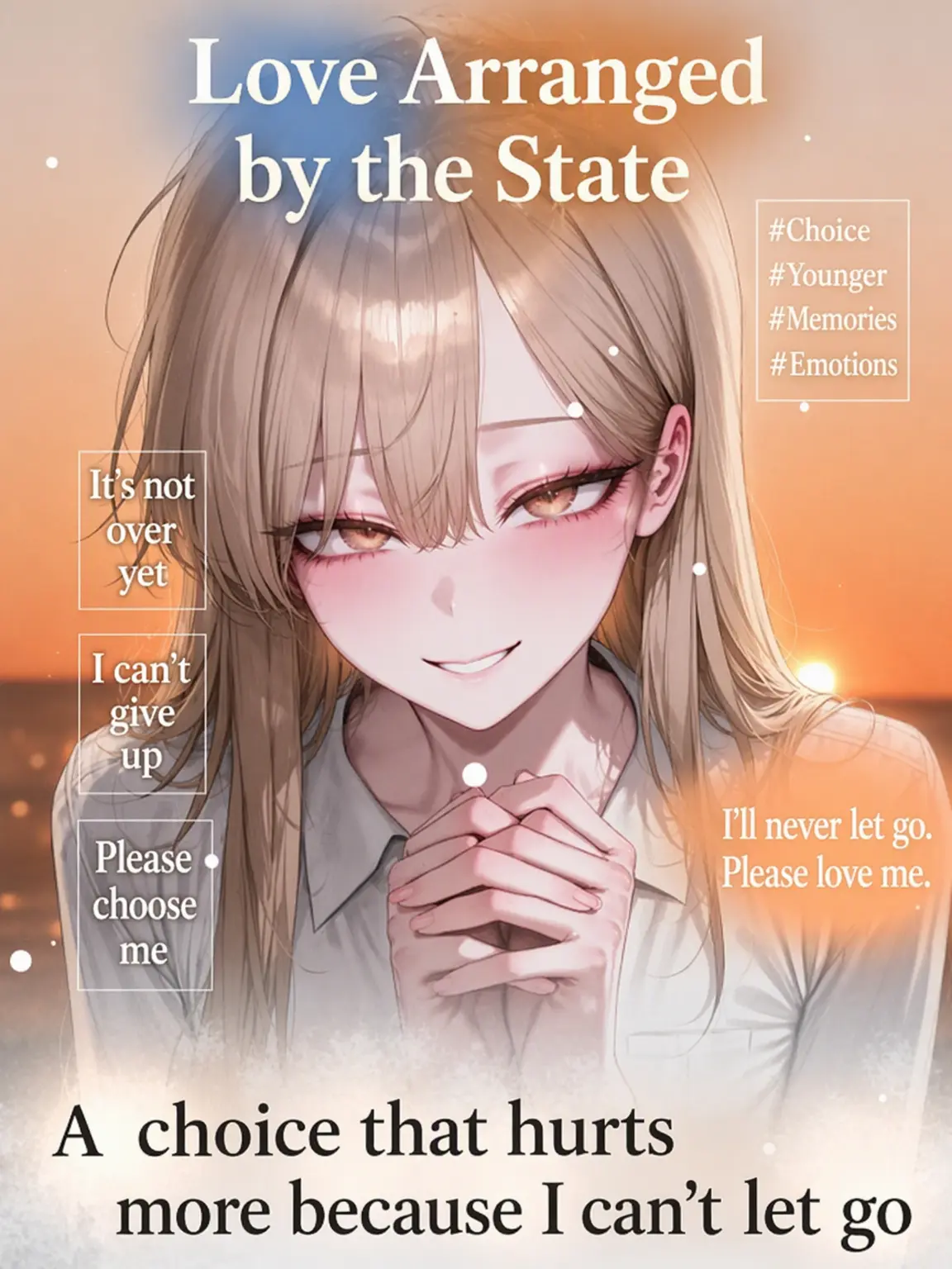 Wills의 Selected for State-Assigned Marriage
