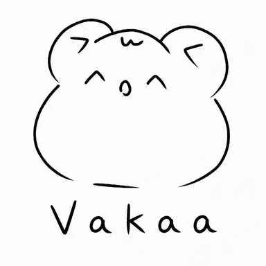 Profile image of Vaka
