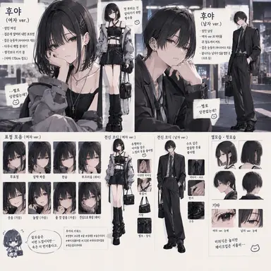Profile image of 후야