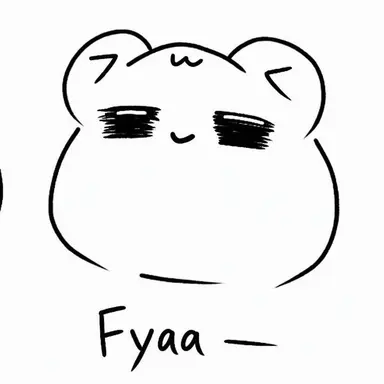 Profile image of Fuya