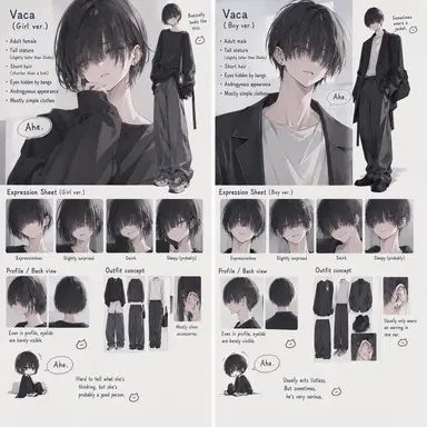 Profile image of Vaka