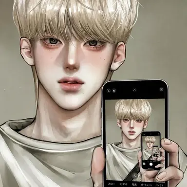 Profile image of パク・ジヌク
