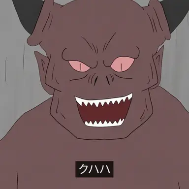 Profile image of バモン