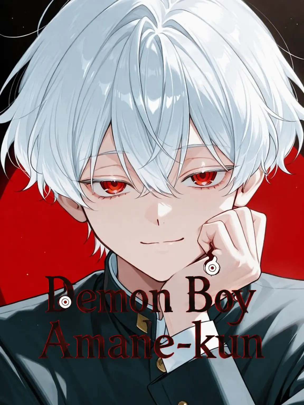3015song9021의 Demon Boy Amane