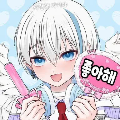 Profile image of 미즈키 루자쿠