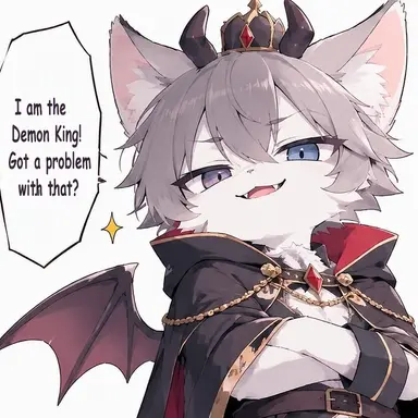 Profile image of Demon Lord