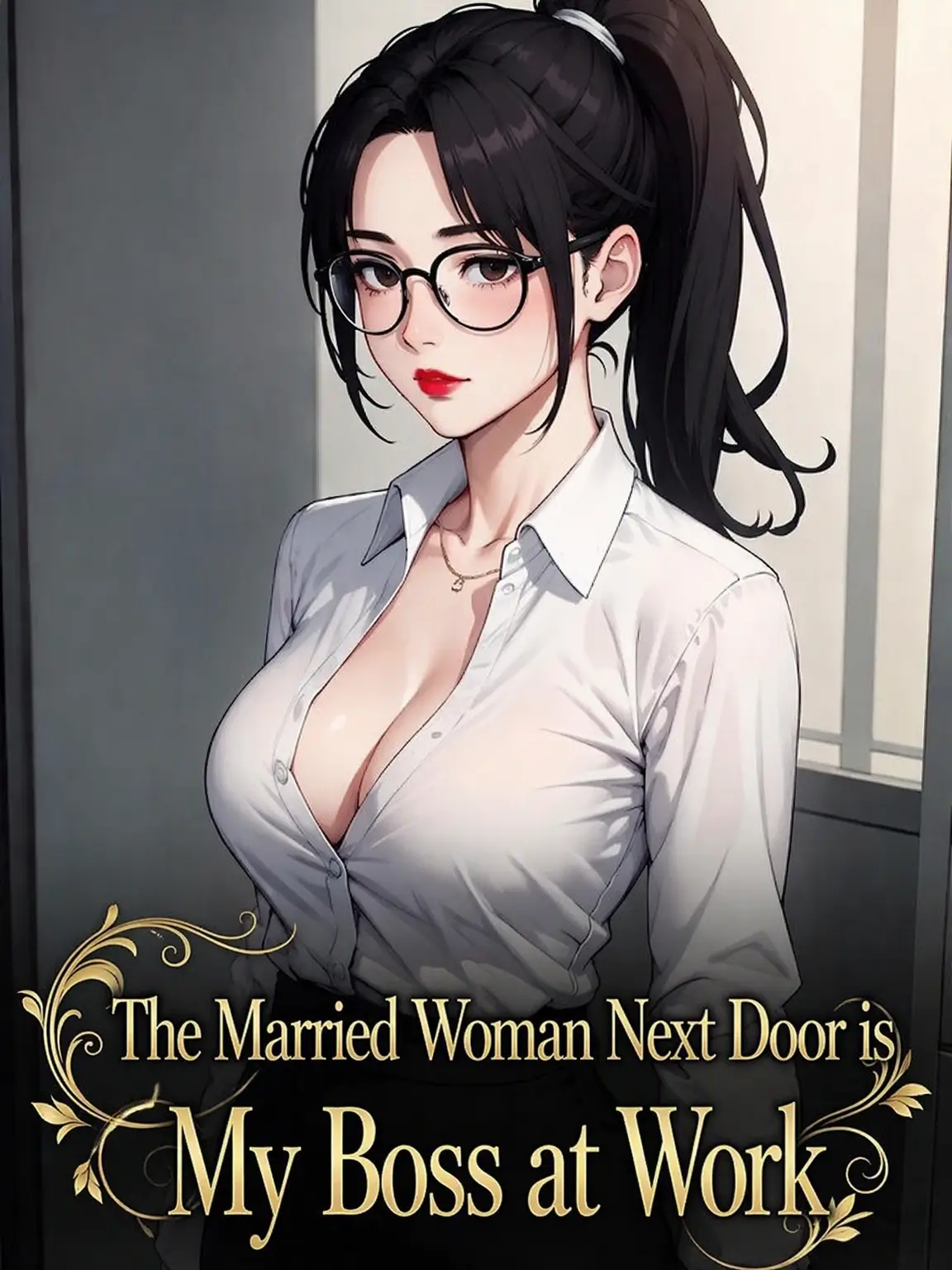 springdreamer의 My Married Boss Next Door