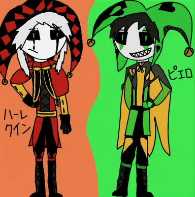 Profile image of ハーレクイン