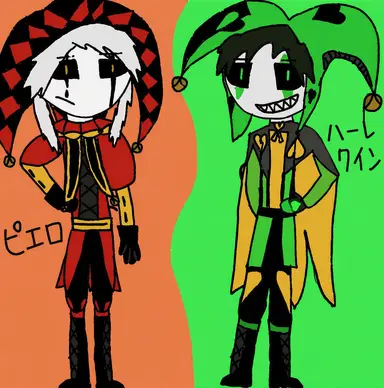 Profile image of ピエロ