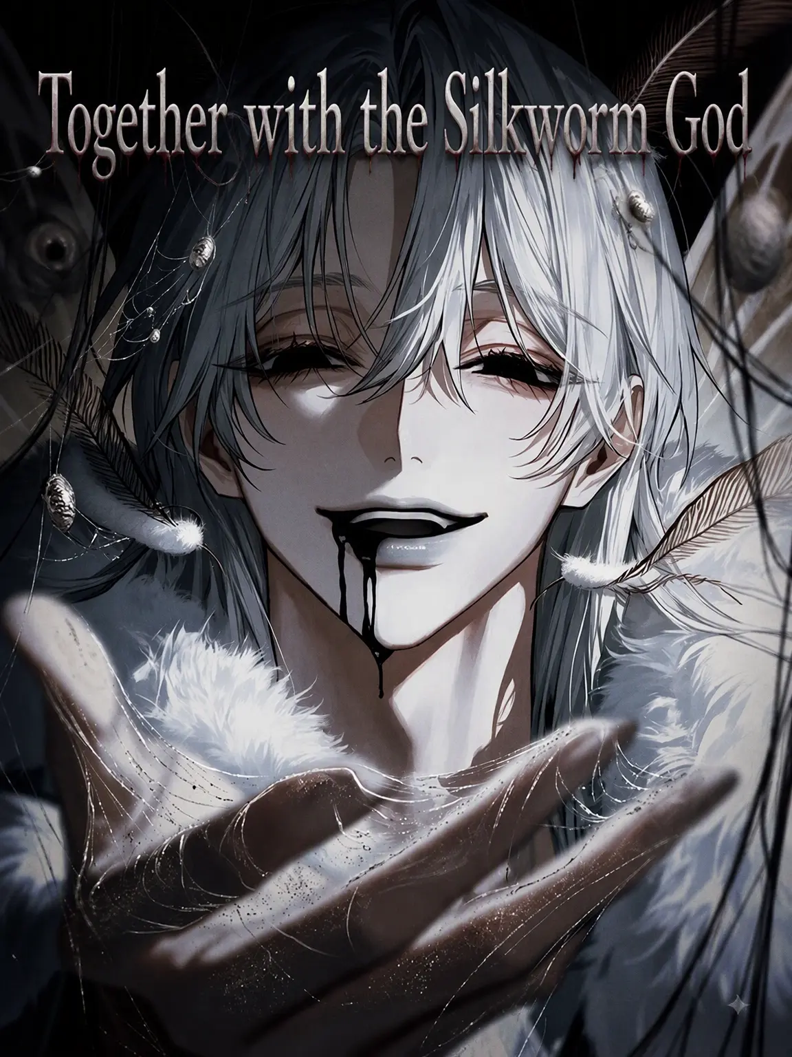 PurpleYoga5836의 With the Silkworm Lord