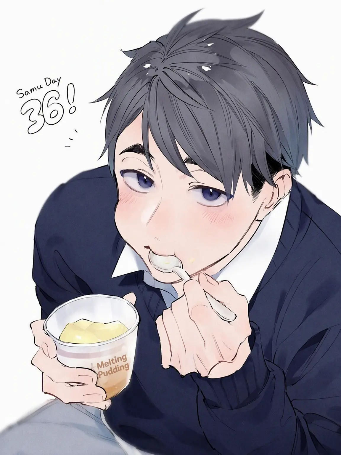 Kujourisub0101의 I Love How Much You Eat