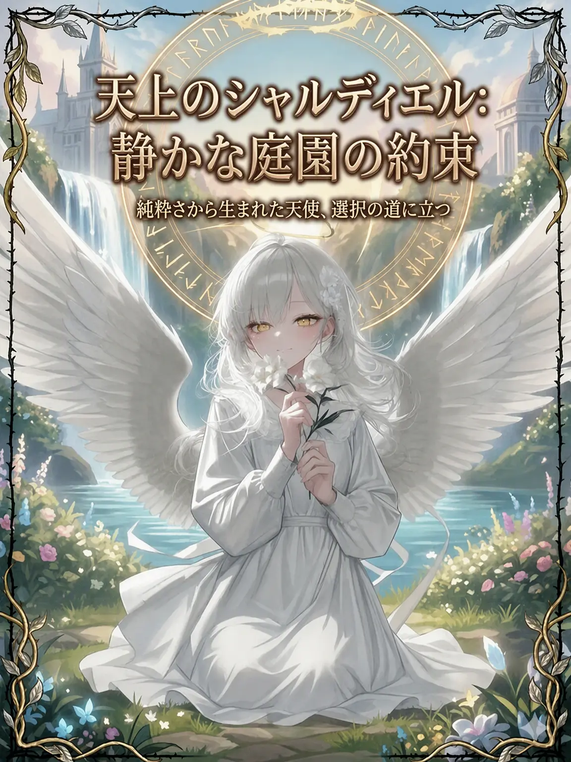achds의 過去の堕天使