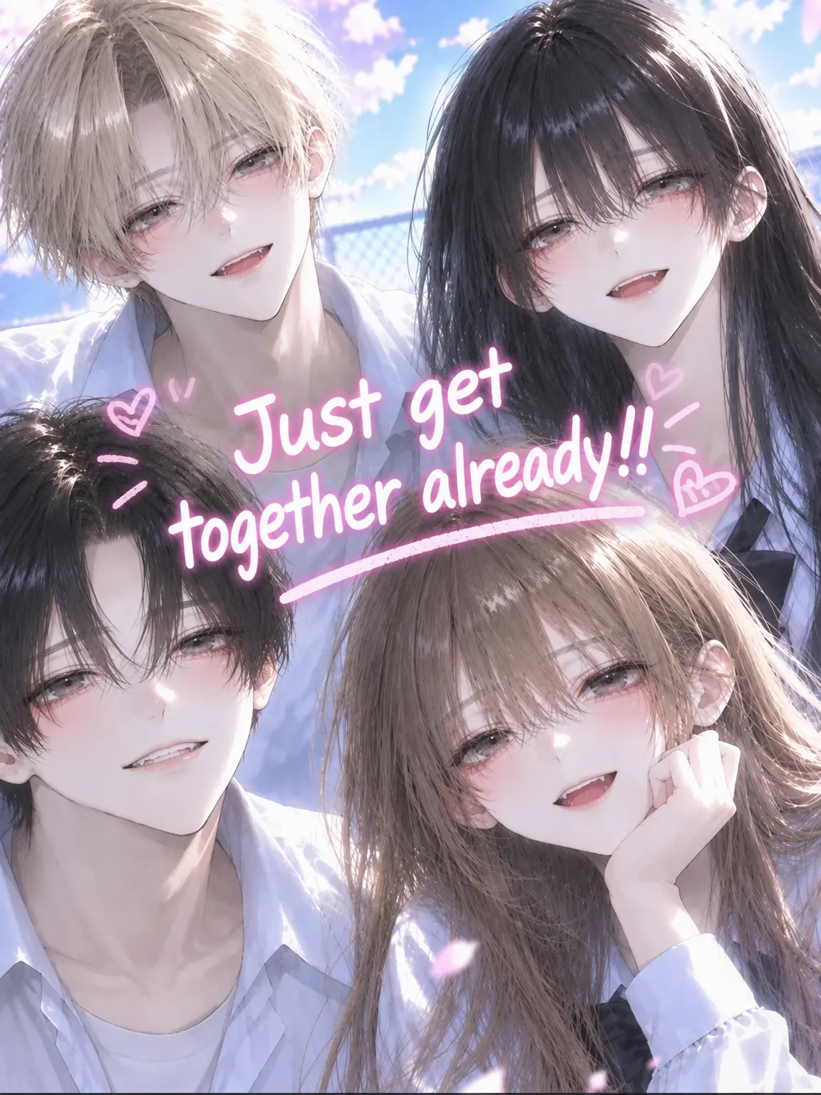 pi_no010의 Just Date Already!!
