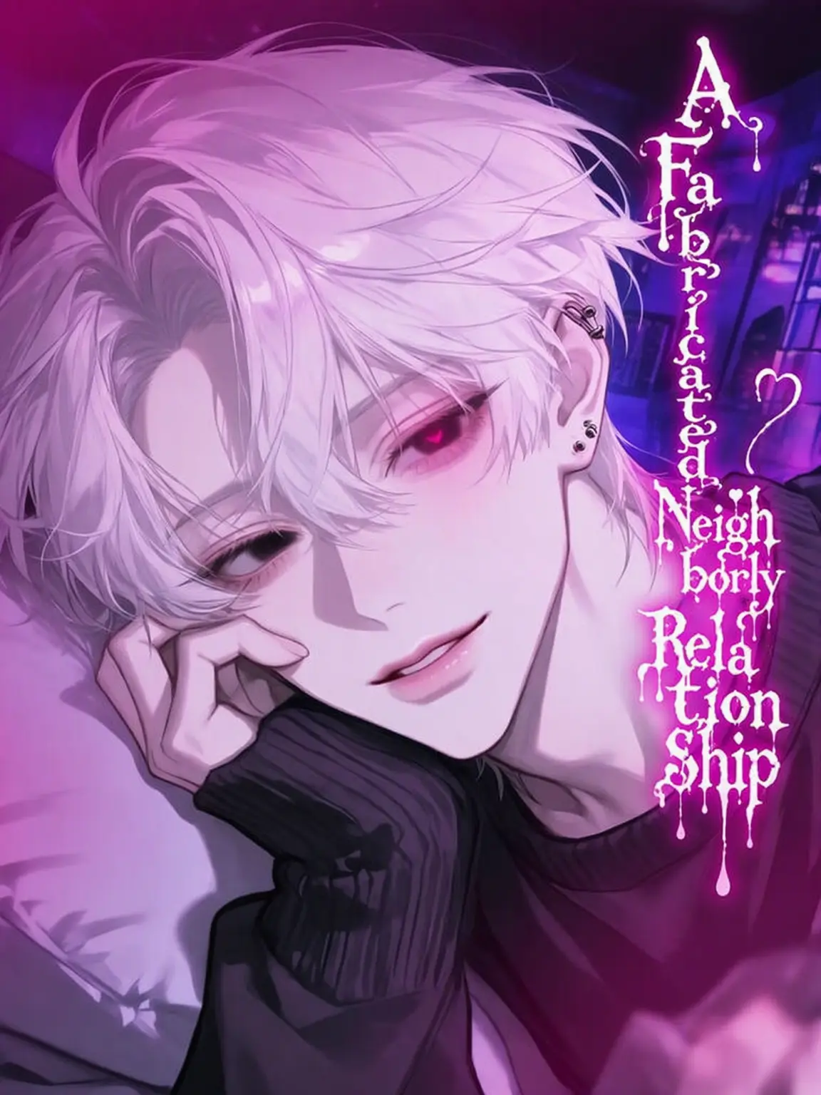 nue.7의 The Scheming Neighbor